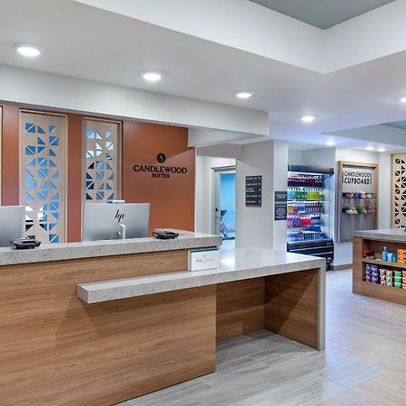 Candlewood Suites Erlanger - South Cincinnati By Ihg Buitenkant foto