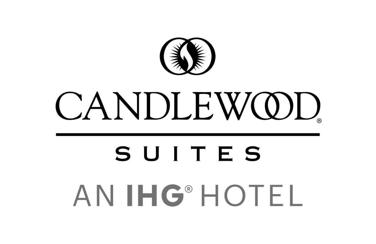 Candlewood Suites Erlanger - South Cincinnati By Ihg Buitenkant foto