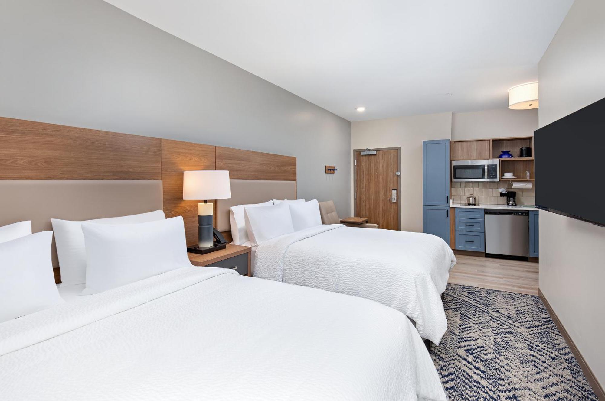 Candlewood Suites Erlanger - South Cincinnati By Ihg Buitenkant foto