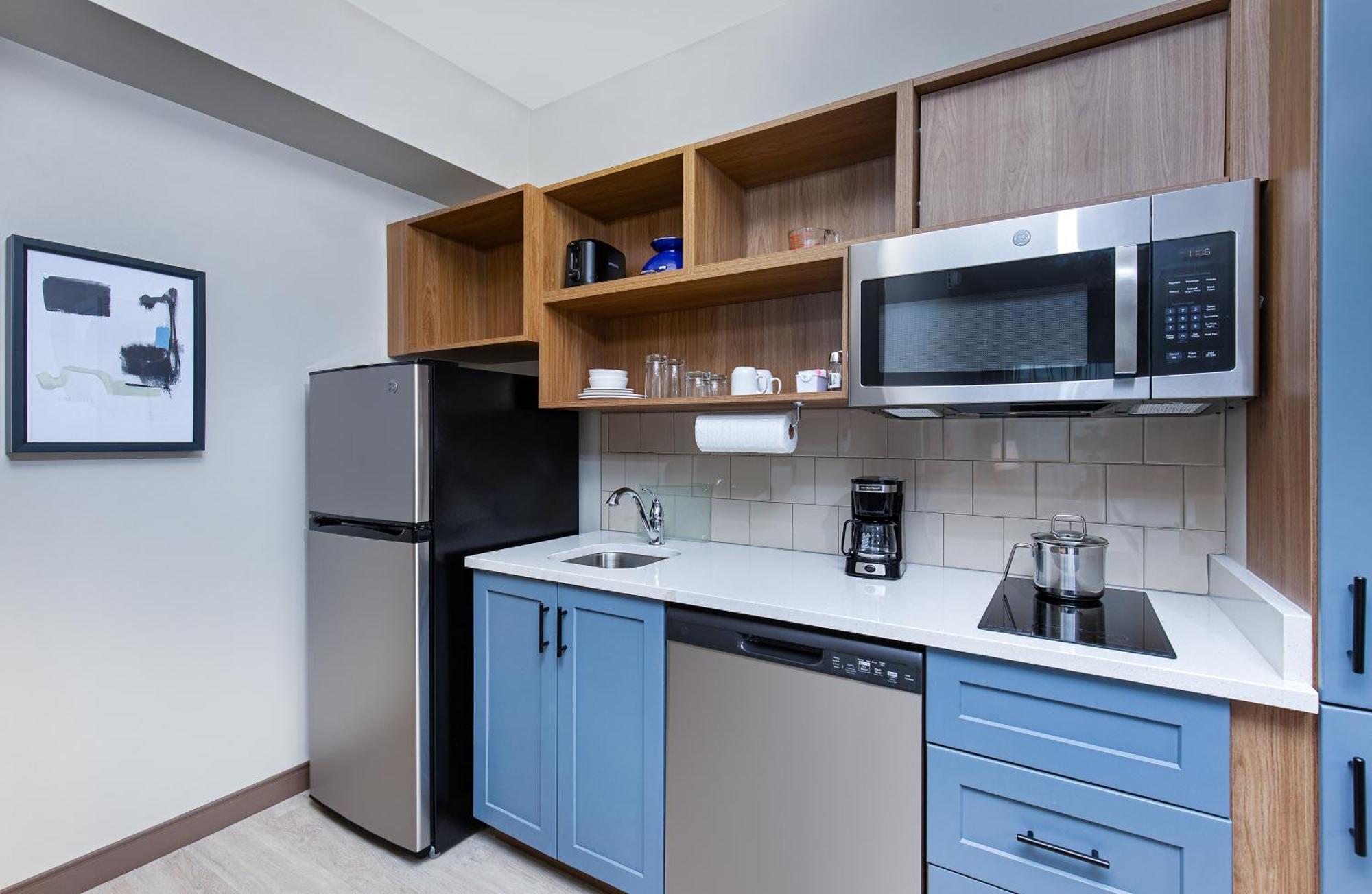Candlewood Suites Erlanger - South Cincinnati By Ihg Buitenkant foto