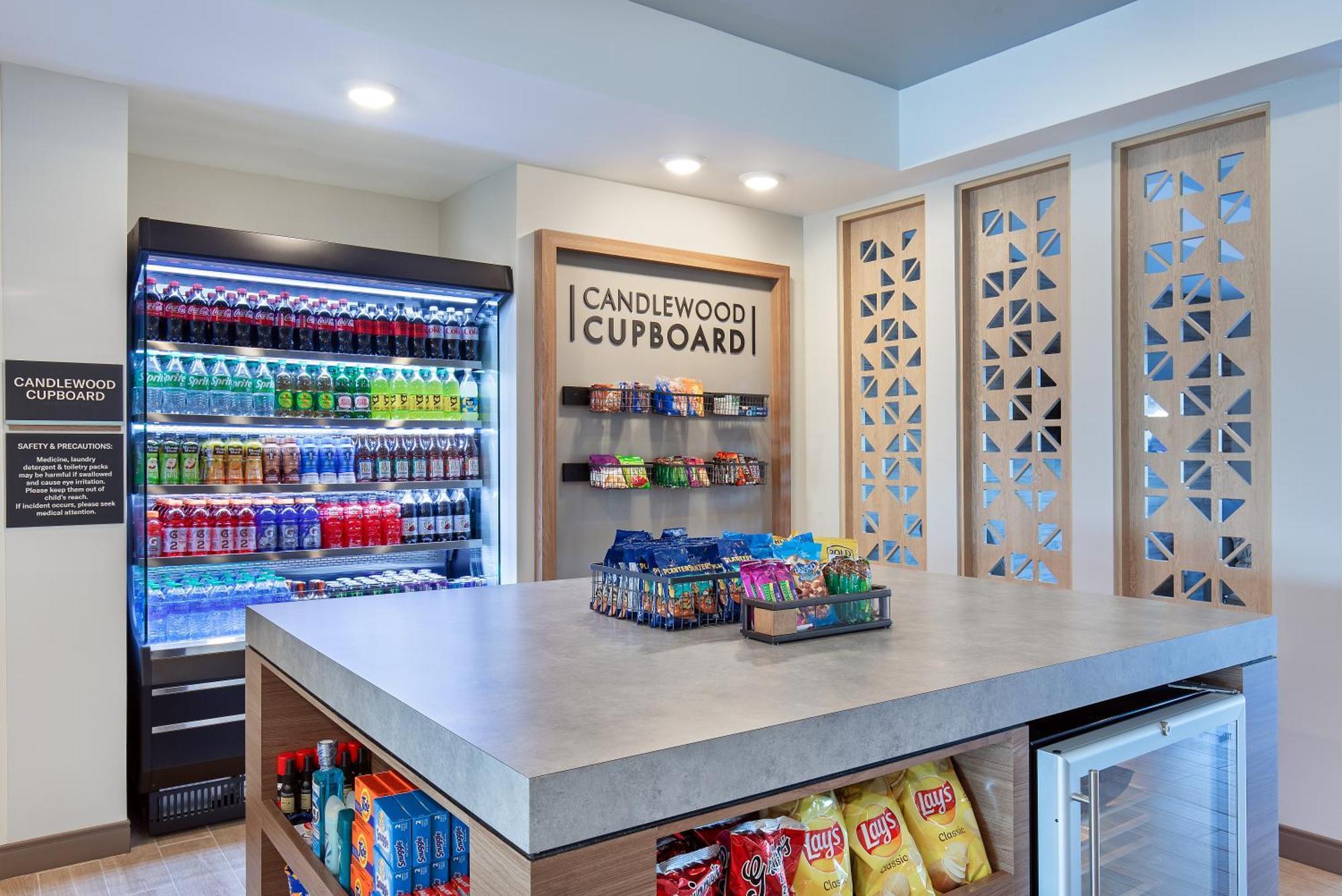 Candlewood Suites Erlanger - South Cincinnati By Ihg Buitenkant foto
