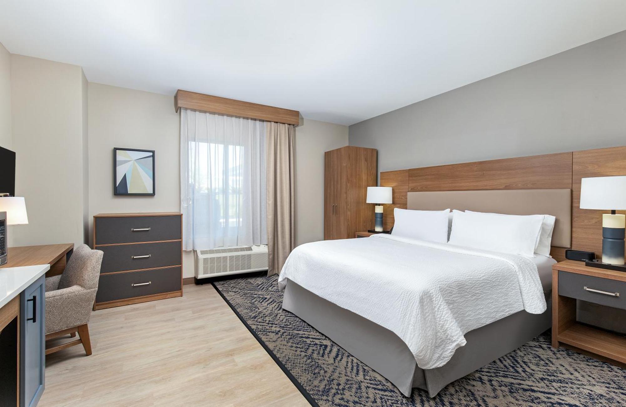 Candlewood Suites Erlanger - South Cincinnati By Ihg Buitenkant foto