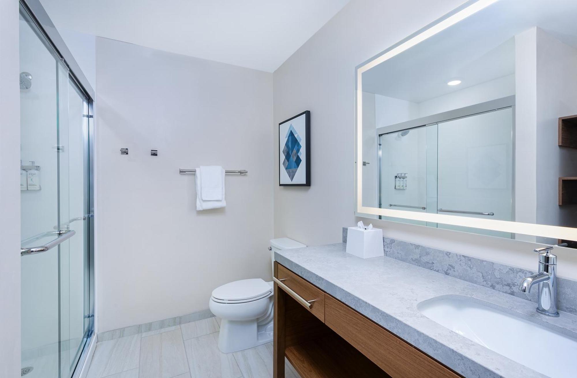 Candlewood Suites Erlanger - South Cincinnati By Ihg Buitenkant foto