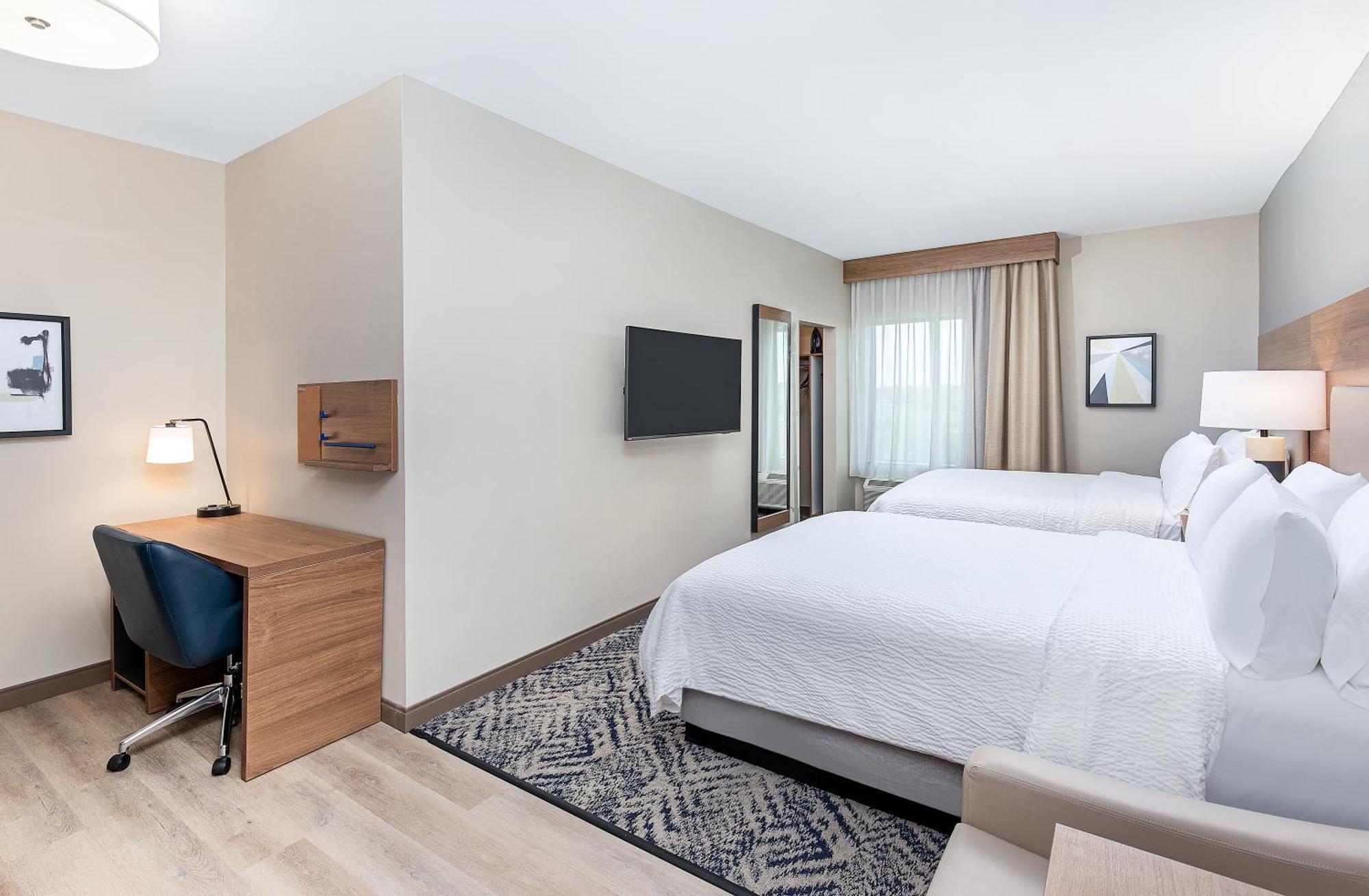 Candlewood Suites Erlanger - South Cincinnati By Ihg Buitenkant foto